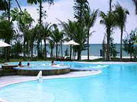 Tour Lagi 2 Ngày Ở Resort Mỏm Đá Chim