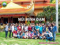 Tour Lagi Hàm Thuận Nam 2 Ngày Giá Rẻ