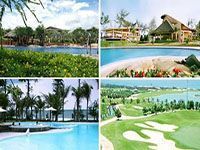 Tour Du Lịch Lagi Ở Resort Mỏm Đá Chim